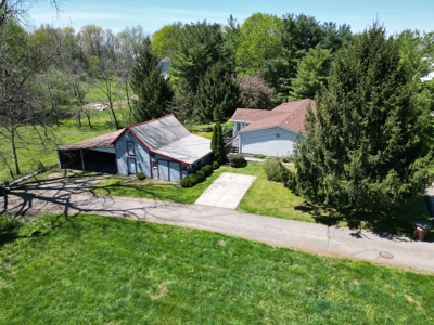 Ranch Home on Large Lot With Barn For Sale in Croton, Ohio! - image 40