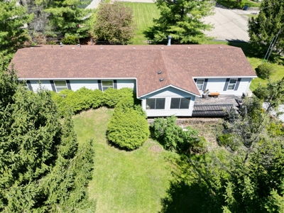 Ranch Home on Large Lot With Barn For Sale in Croton, Ohio! - image 36