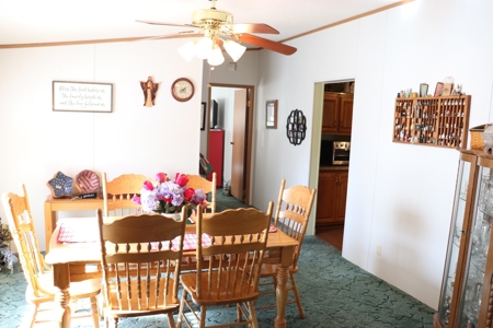 Ranch Home on Large Lot With Barn For Sale in Croton, Ohio! - image 13