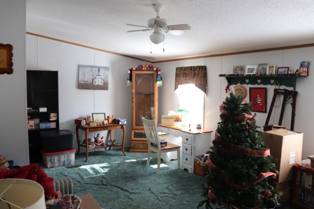 Ranch Home on Large Lot With Barn For Sale in Croton, Ohio! - image 25