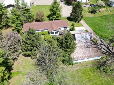 Ranch Home on Large Lot With Barn For Sale in Croton, Ohio! - image 37