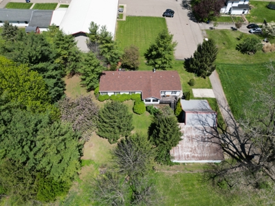 Ranch Home on Large Lot With Barn For Sale in Croton, Ohio! - image 39