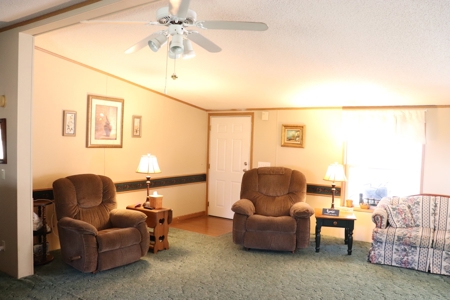 Ranch Home on Large Lot With Barn For Sale in Croton, Ohio! - image 12