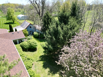 Ranch Home on Large Lot With Barn For Sale in Croton, Ohio! - image 38