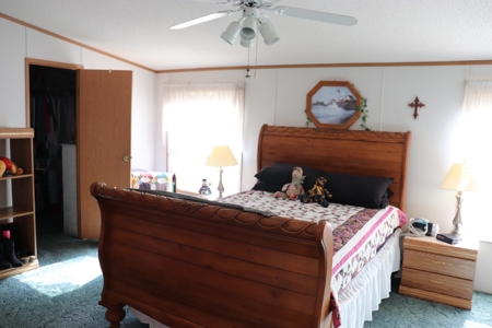 Ranch Home on Large Lot With Barn For Sale in Croton, Ohio! - image 21