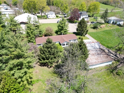Ranch Home on Large Lot With Barn For Sale in Croton, Ohio! - image 35