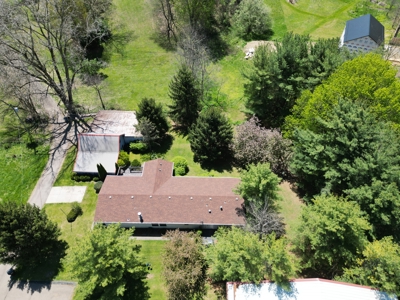 Ranch Home on Large Lot With Barn For Sale in Croton, Ohio! - image 33
