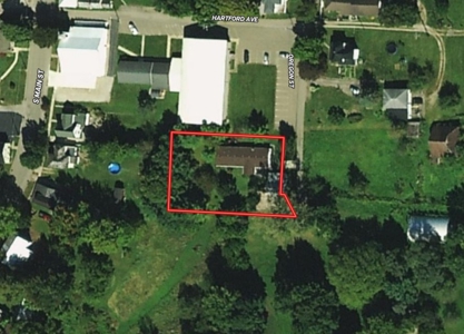 Ranch Home on Large Lot With Barn For Sale in Croton, Ohio! - image 31