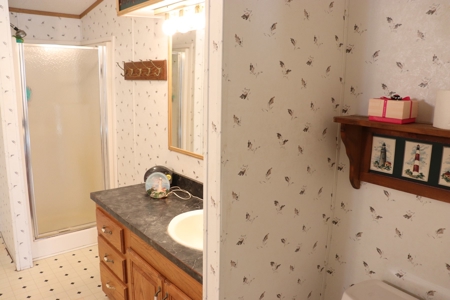 Ranch Home on Large Lot With Barn For Sale in Croton, Ohio! - image 19