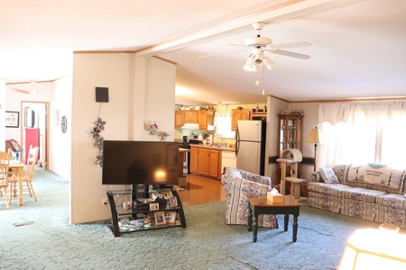 Ranch Home on Large Lot With Barn For Sale in Croton, Ohio! - image 11