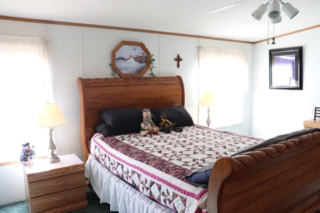 Ranch Home on Large Lot With Barn For Sale in Croton, Ohio! - image 17