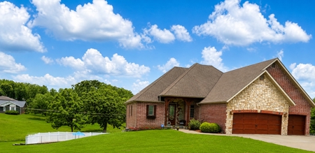 Spacious Home on 1.6 Acres with In-Ground Pool in Ava, MO - image 24