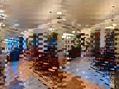 Spacious Home on 2.5 Acres with In-Ground Pool in Ava, MO - image 28