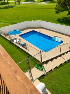 Spacious Home on 1.6 Acres with In-Ground Pool in Ava, MO - image 25