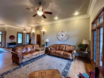 Spacious Home on 2.5 Acres with In-Ground Pool in Ava, MO - image 26