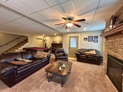 Spacious Home on 2.5 Acres with In-Ground Pool in Ava, MO - image 4