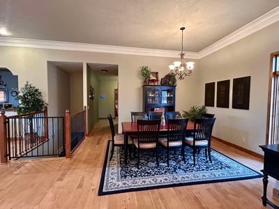 Spacious Home on 2.5 Acres with In-Ground Pool in Ava, MO - image 13