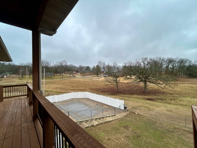 Spacious Home on 2.5 Acres with In-Ground Pool in Ava, MO - image 2
