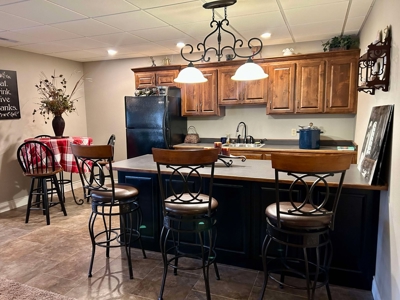 Spacious Home on 2.5 Acres with In-Ground Pool in Ava, MO - image 9