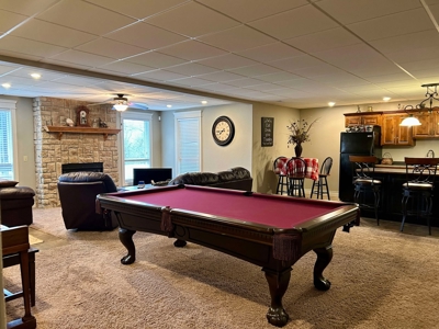 Spacious Home on 2.5 Acres with In-Ground Pool in Ava, MO - image 20