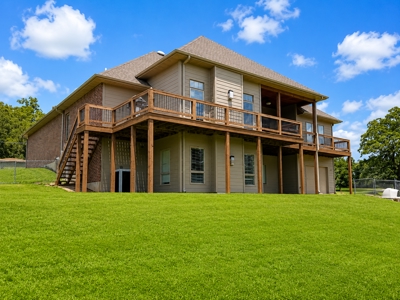 Spacious Home on 1.6 Acres with In-Ground Pool in Ava, MO - image 29