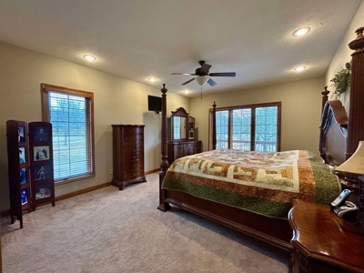 Spacious Home on 2.5 Acres with In-Ground Pool in Ava, MO - image 24