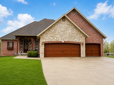 Spacious Home on 1.6 Acres with In-Ground Pool in Ava, MO - image 30