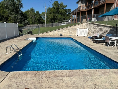Spacious Home on 2.5 Acres with In-Ground Pool in Ava, MO - image 11
