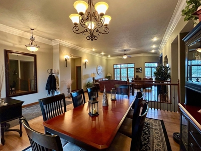 Spacious Home on 2.5 Acres with In-Ground Pool in Ava, MO - image 41