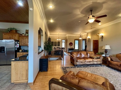 Spacious Home on 2.5 Acres with In-Ground Pool in Ava, MO - image 21