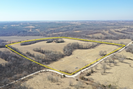 Northwest Missouri Land - image 1