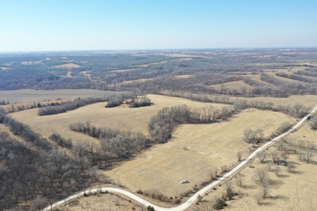 Northwest Missouri Land - image 2