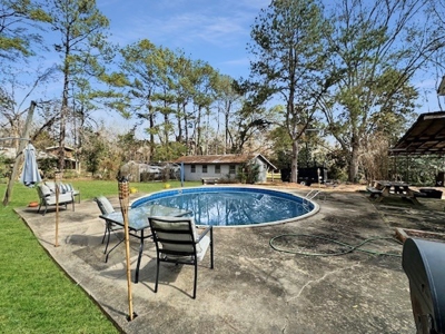 Historic 5 Bedroom Home in Summit, MS - image 33