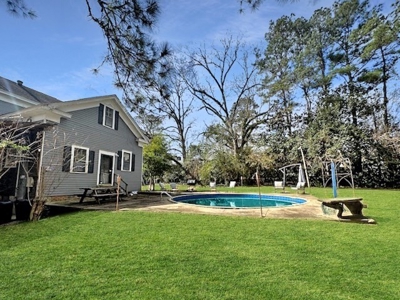 Historic 5 Bedroom Home in Summit, MS - image 30