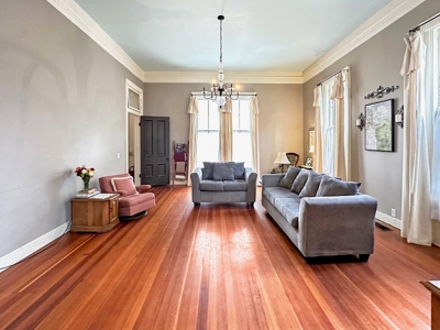 Historic 5 Bedroom Home in Summit, MS - image 12