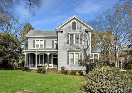 Historic 5 Bedroom Home in Summit, MS - image 43