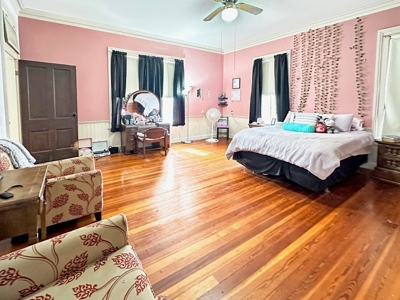Historic 5 Bedroom Home in Summit, MS - image 23