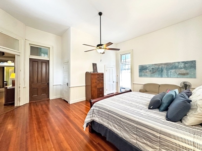 Historic 5 Bedroom Home in Summit, MS - image 15