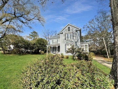 Historic 5 Bedroom Home in Summit, MS - image 40