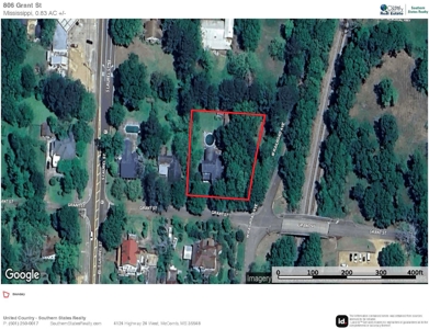 Historic 5 Bedroom Home in Summit, MS - image 45