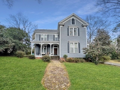 Historic 5 Bedroom Home in Summit, MS - image 41