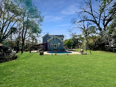 Historic 5 Bedroom Home in Summit, MS - image 31