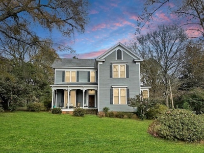 Historic 5 Bedroom Home in Summit, MS - image 42