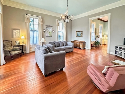 Historic 5 Bedroom Home in Summit, MS - image 13