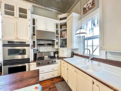 Historic 5 Bedroom Home in Summit, MS - image 8