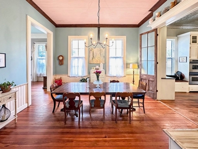 Historic 5 Bedroom Home in Summit, MS - image 10