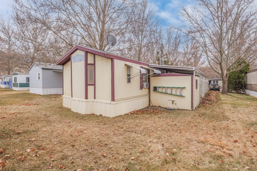 3781 Granada Dr Unit 18