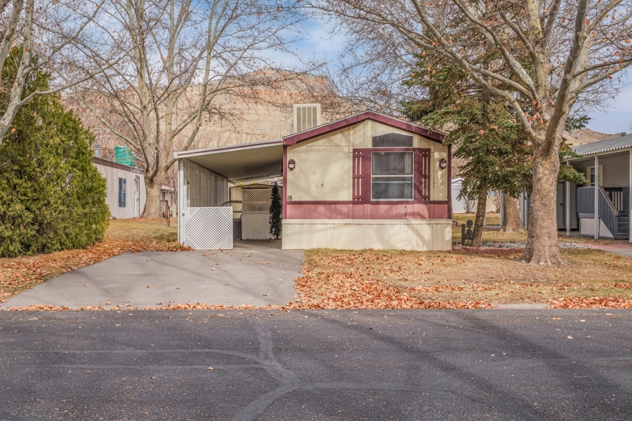 3781 Granada Dr Unit 18