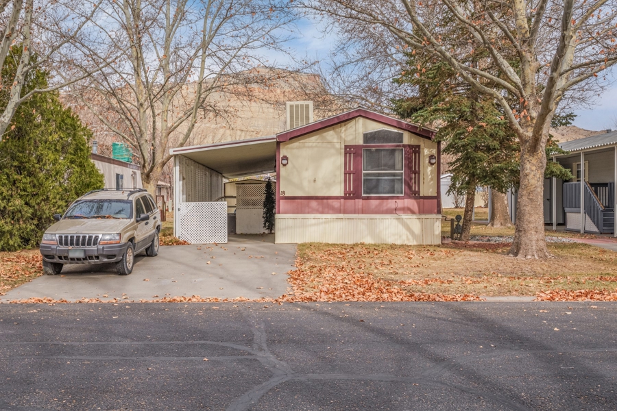 3781 Granada Dr Unit 18