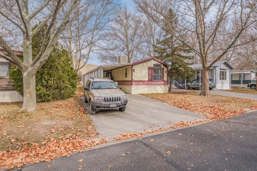3781 Granada Dr Unit 18